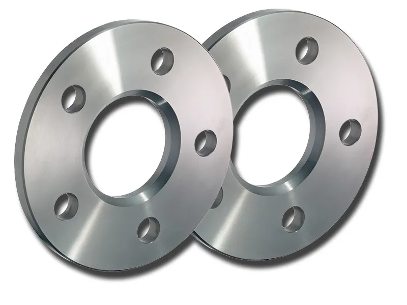 Fk-Separadores System a - 10mm - O. . - Lk 5/108 - Buje 67,1 - Tornilleria M14x1,5/Sferrari 308, 328 Gtb/Gts/Gtbi (Typ F106