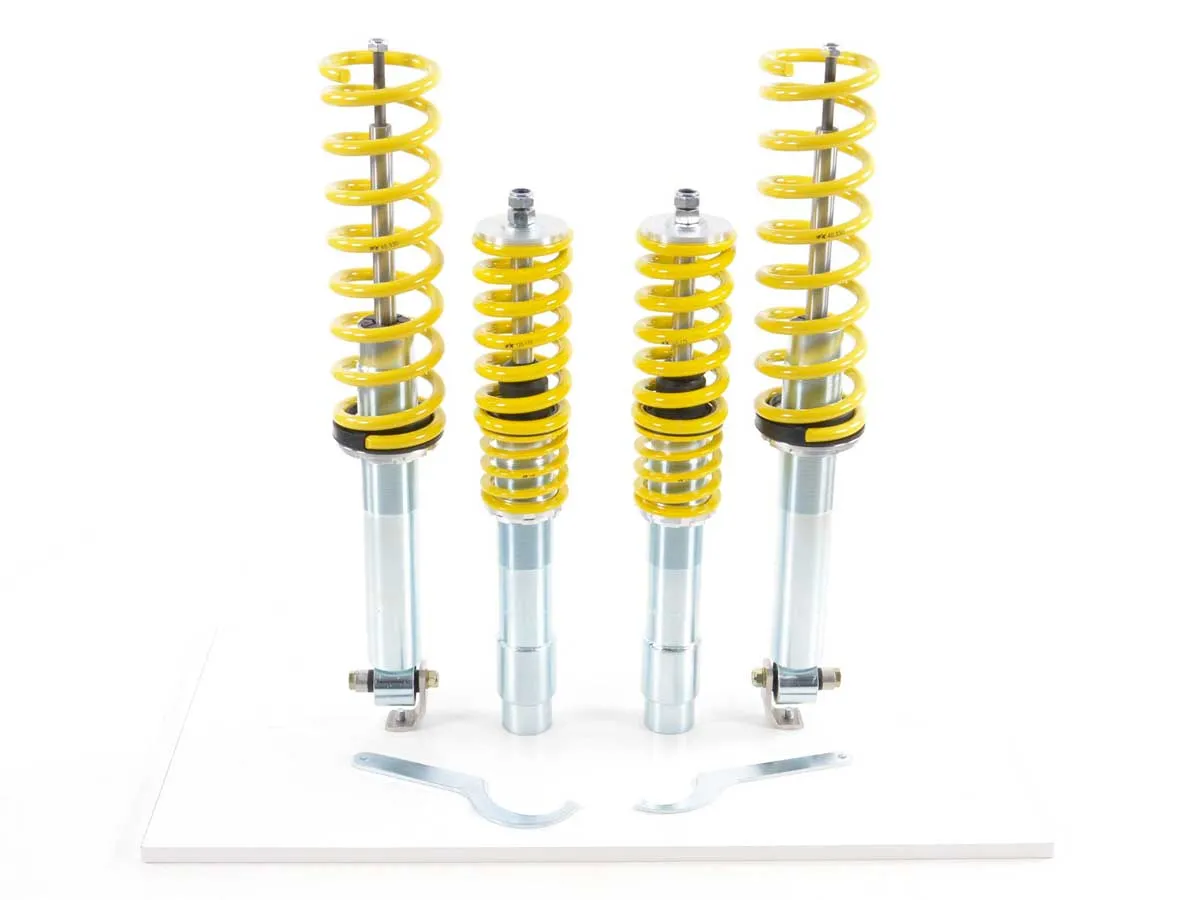 Kit coilover FK BMW 5er E39 Limo Bj. 1995-2003 sin EDC / 8 cyl.