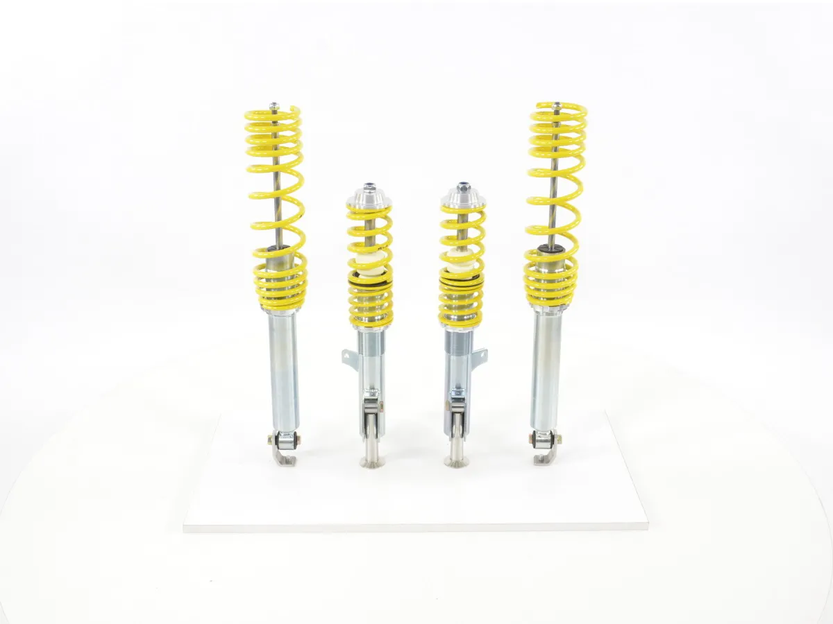 Kit coilover FK para Renault Twingo C06 Bj.1993-2007
