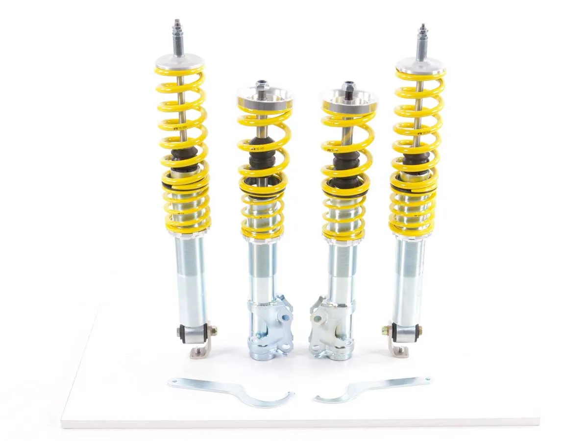 Kit coilover FK VW Polo 6N2 Bj.1999-2001