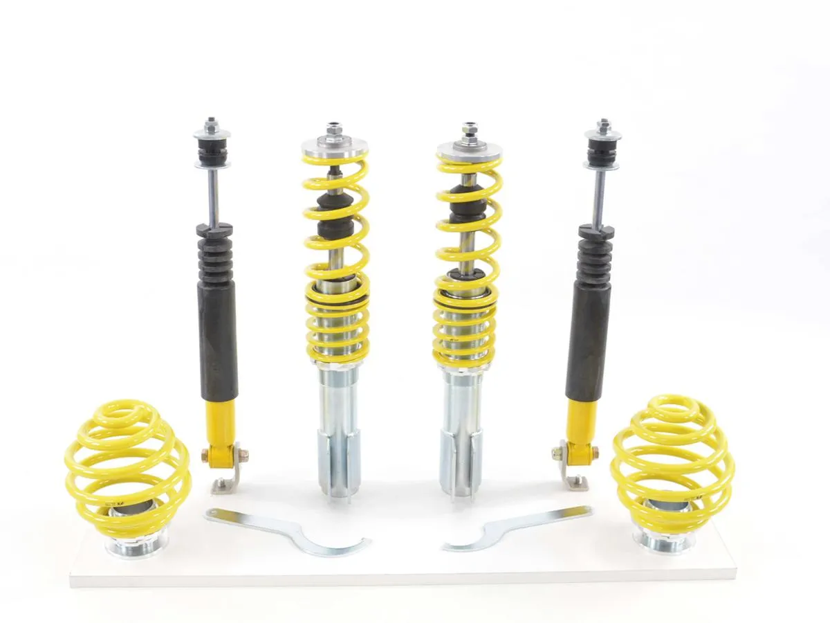 Kit coilover FK Opel Corsa A Bj. 1983-1993