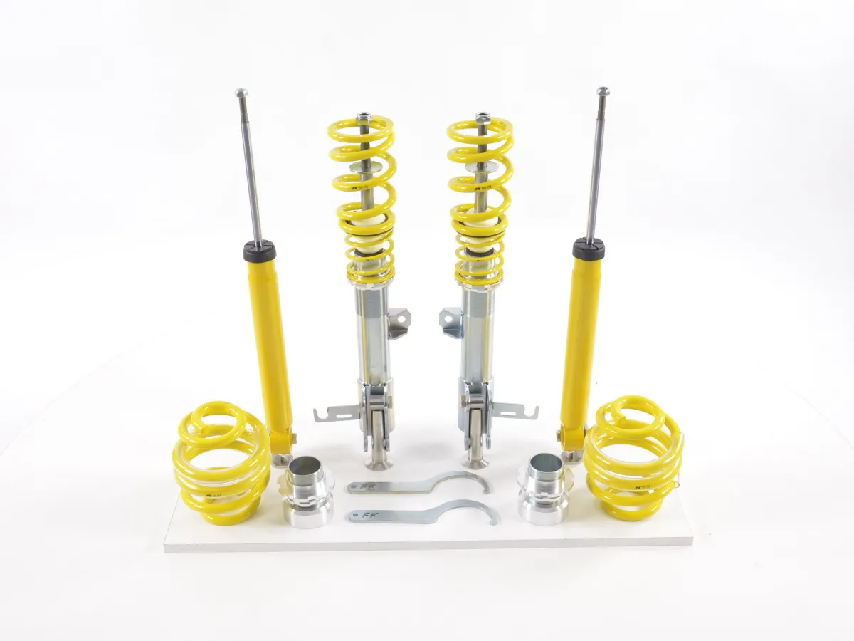 Kit coilover FK Opel Insignia Bj. Desde 2008