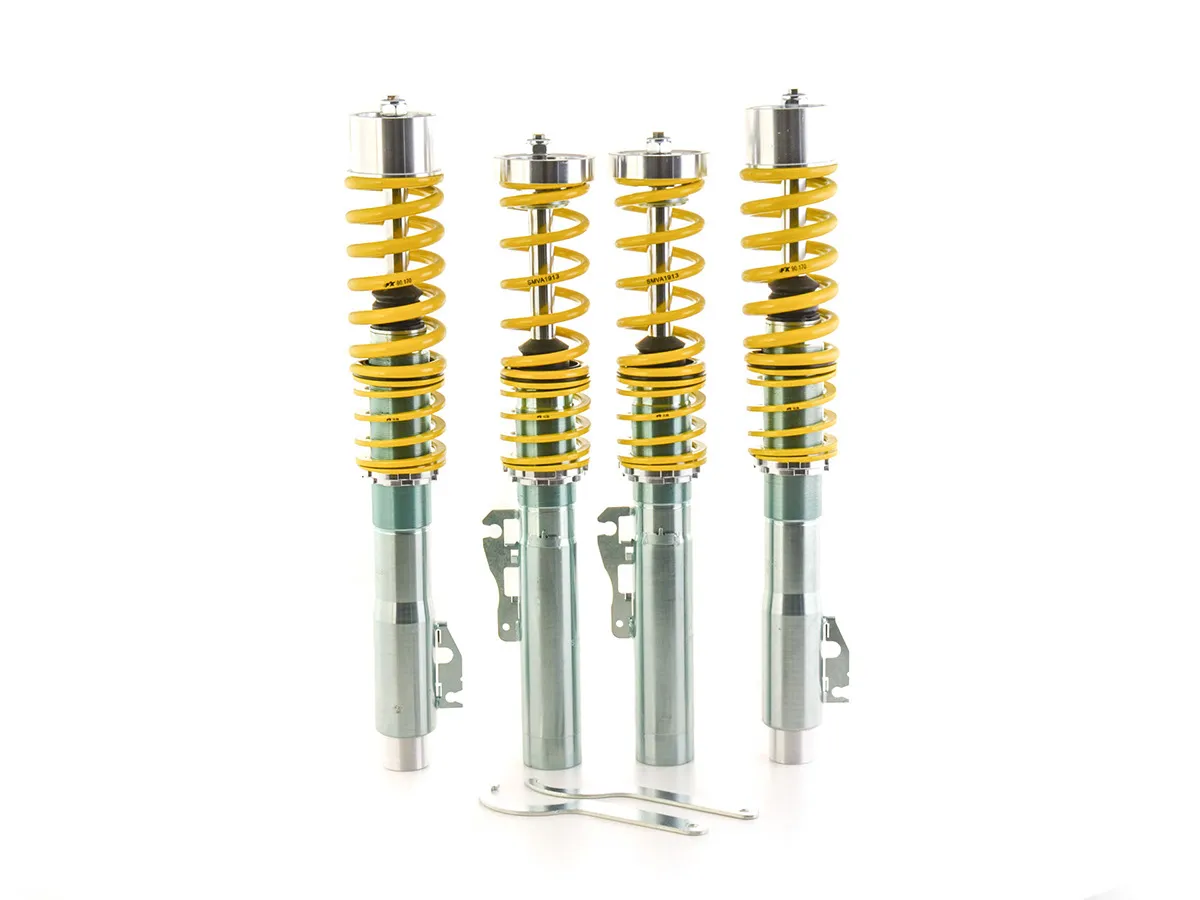 Kit coilover FK Porsche Boxster / Boxster S 987 Bj.2004-2011