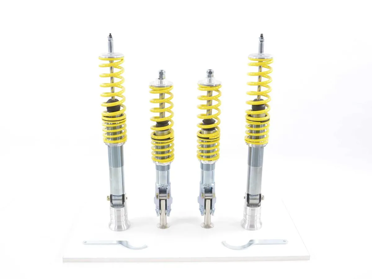 Kit coilover FK VW Polo 6N Bj.1994-1999
