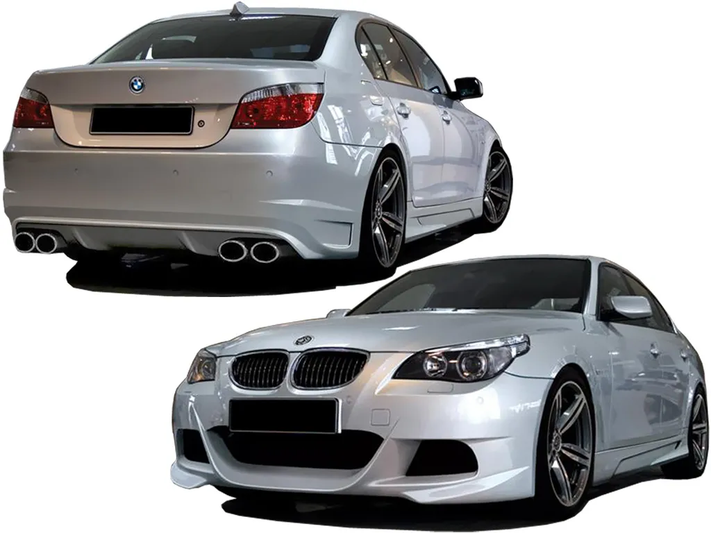 Kit Carroceria Bmw E60 Star