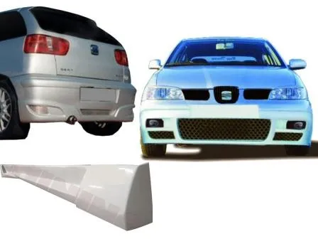 Kit Completo Seat Ibiza