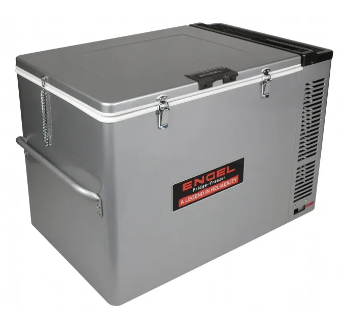 Nevera Engel Md80, 80l, 12/24v