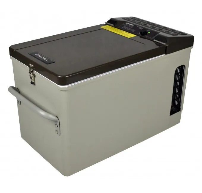 Nevera Engel Mt17, 15l, 12/24/230v