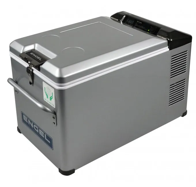 Nevera Engel Mt35 Con Pantalla Digital, 32l, 12/24/230v