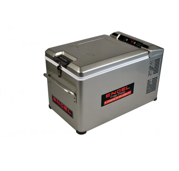 Nevera Engel Mt35 Platinum Nuevo, 32l, 12/24/230v