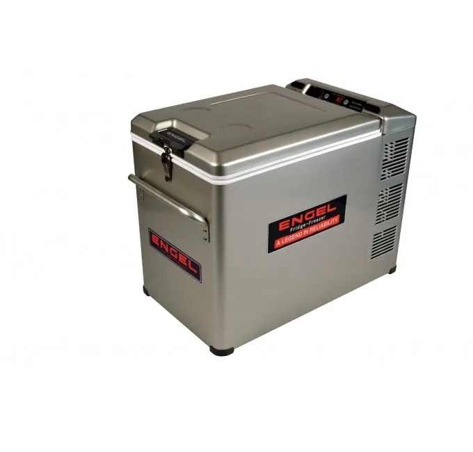 Nevera Engel Mt45 Platinum Nuevo, 40l, 12/24/230v