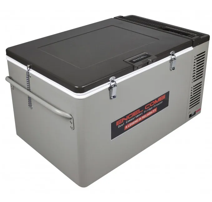 Nevera Engel Md60 Combi, 57l (32+25l), 12/24v