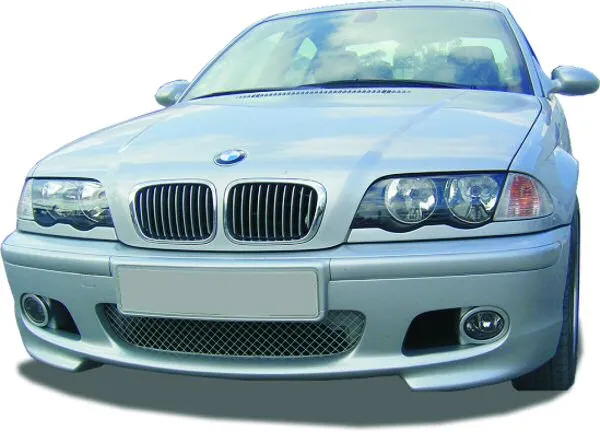 Paragolpes Bmw  E 46 Delantero