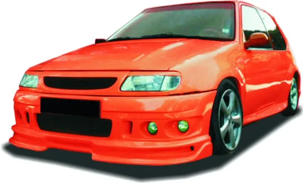 Paragolpes Citren Saxo I Delantero