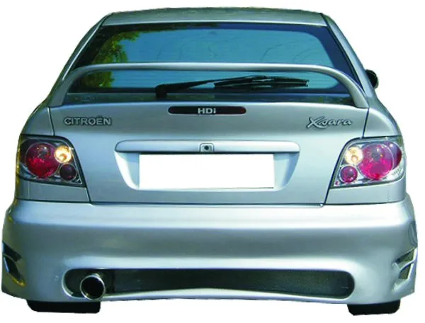 Paragolpes Citren Xsara I Trasero