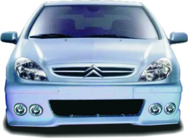 Paragolpes Citren Xsara Ii Delantero