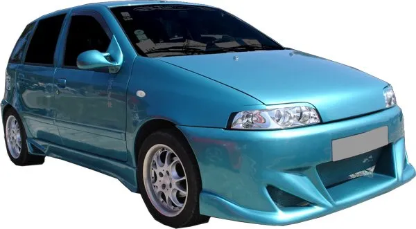 Paragolpes Fiat Punto I X-Treme Delantero