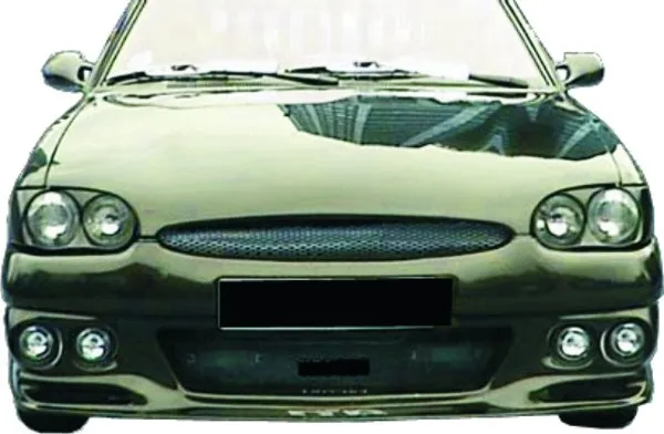 Paragolpes Ford Escort 96  Delantero