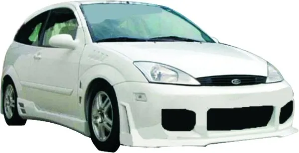 Paragolpes Ford Focus R34 Delantero