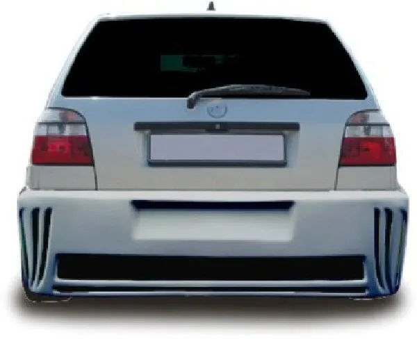 Paragolpes Golf Iii Shark Trasero