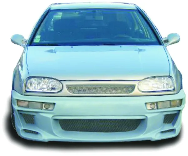 Paragolpes Golf Iii Skyline Delantero