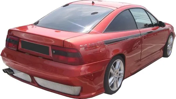 Paragolpes Opel Calibra Trasero