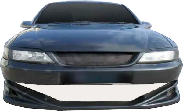 Paragolpes Opel Vectra B Mod Delantero