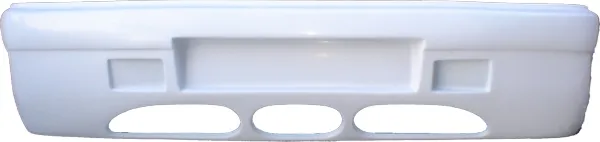 Paragolpes Peugeot 205 Volcâo Trasero