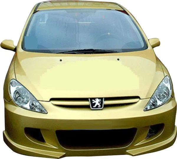Paragolpes Peugeot 307 Sport Delantero
