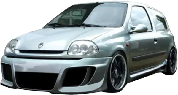 Paragolpes Renault Clio 98 Delantero