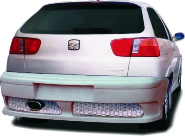 Paragolpes Seat Ibiza 2000 Wind Trasero
