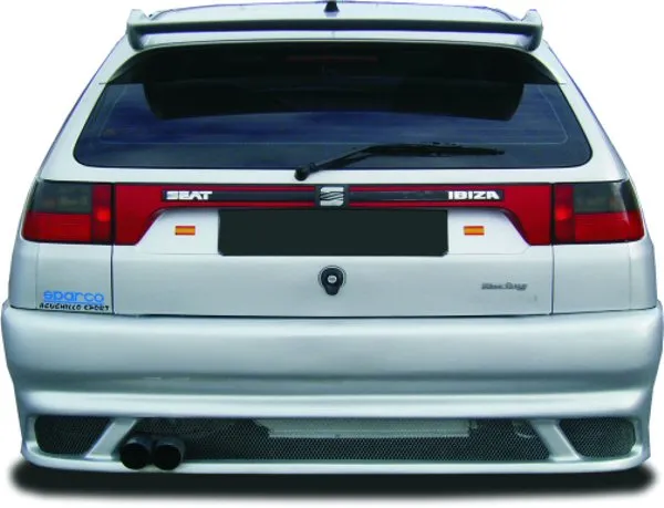 Paragolpes Seat Ibiza 93/99 Trasero