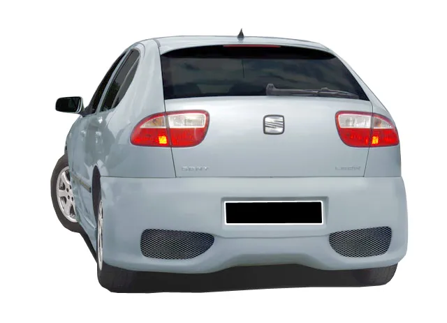 Paragolpes Trasero Seat Leon Scorpion