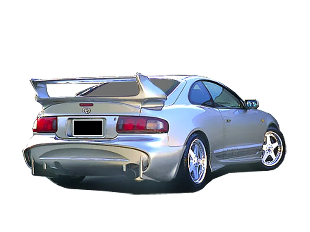 Paragolpes Trasero Toyota Celica 94 T20
