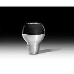 Pomo Cambio Momo Race Airleather Alum.