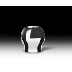 Pomo Cambio Momo Race Evo Chrome 'S' Gatillo