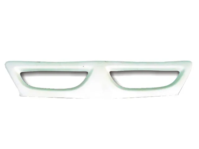 Rejilla Citroën Xsara