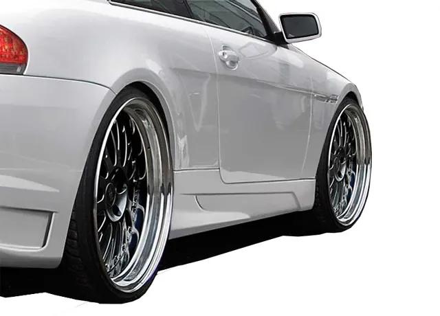 Taloneras Bmw Serie 6 R