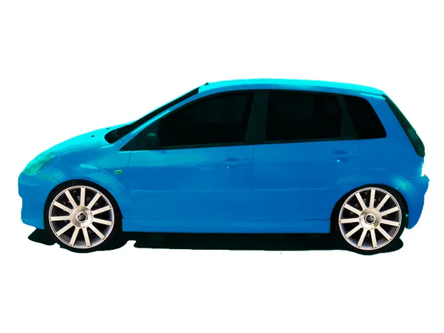 Taloneras Ford Fiesta 02 Raven