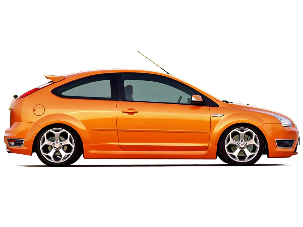 Taloneras Ford Focus 05 St