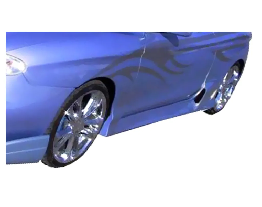 Taloneras Hyundai 2000 Maniac