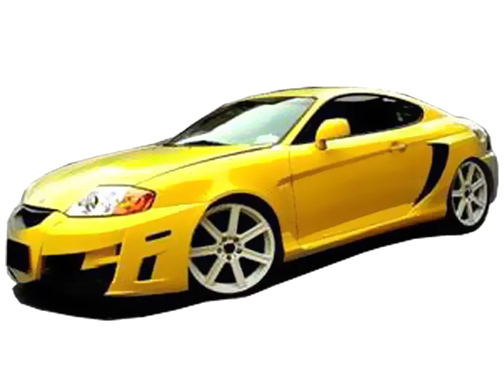 Taloneras Hyundai 2002 Wide