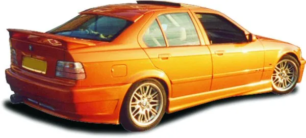 Taloneras M3 E36 Original.