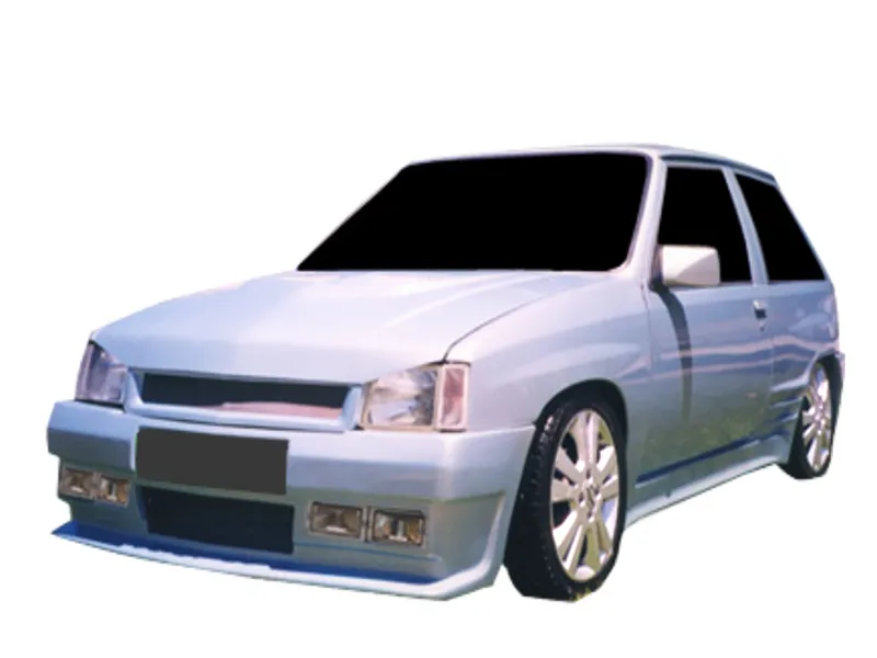 Taloneras Opel Corsa a Gt