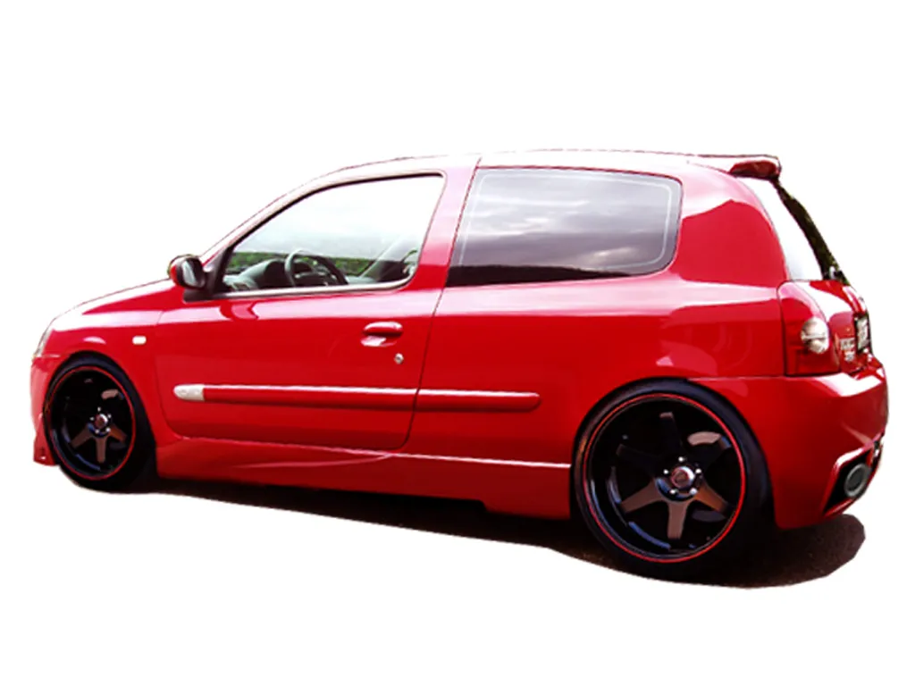 Taloneras Renault Clio 02 Gott