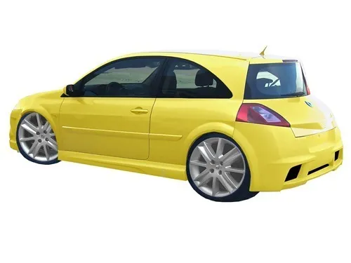 Taloneras Renault Megane 02-05 Sport