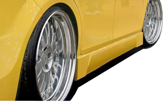 Taloneras Seat Leon 06 Pandora