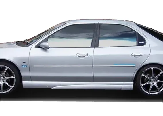 Taloneras Universal M10