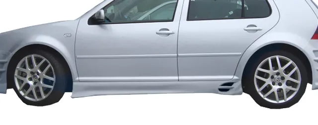 Taloneras Vw Golf Iii Visage Swat