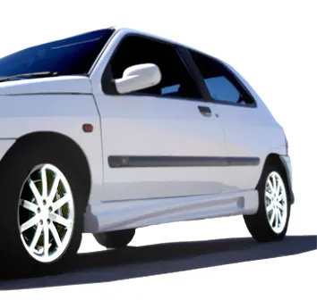 Taloneras Vw Golf Iii Wind M11